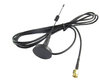 433MHz 3dBi antenna with 3m cable, SMA male