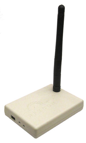 RFXtrx433XL USB 433.92MHz Transceiver